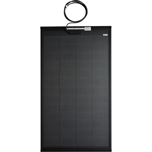 Solpanel Premium Shingled 200W