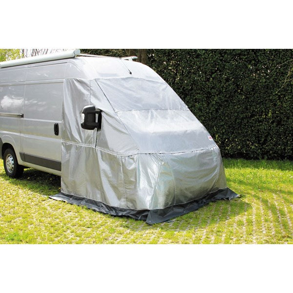 Isolermatta Thermoglas XXL Ducato