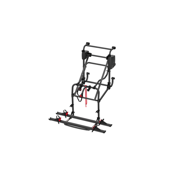 Carry-bike Motor Lift 77 Deep black Fiamma
