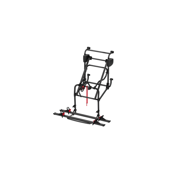 Carry-bike Lift 77 Deep black Fiamma