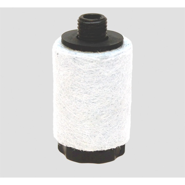 UTBYTESPATRON TILL GASFILTER