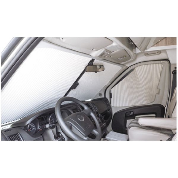 Gardin Remi IV till Ford Transit modell V363 2019-.