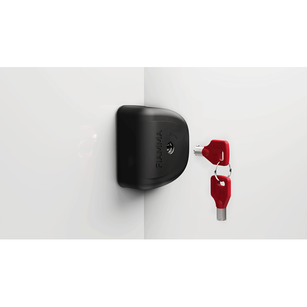 Safe door Van 1-pack