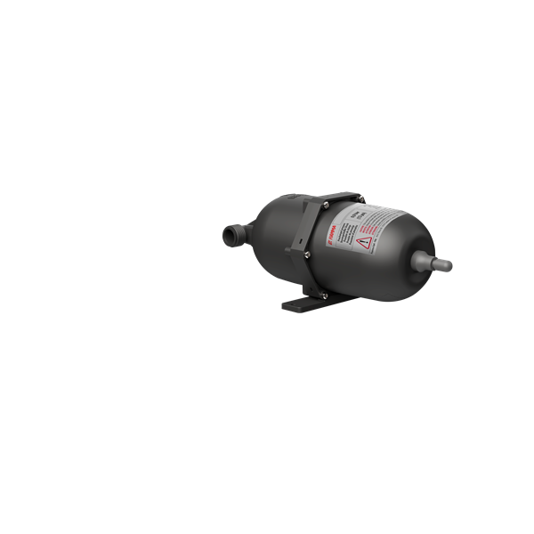 Tryckackumulator A20 Fiamma