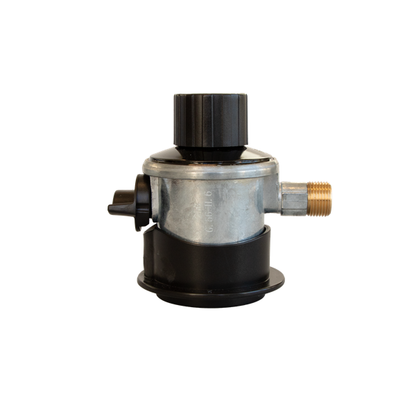 Click-On adapter.