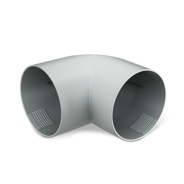 Dometic Böj 65/65 mm E6565 TwinBoost