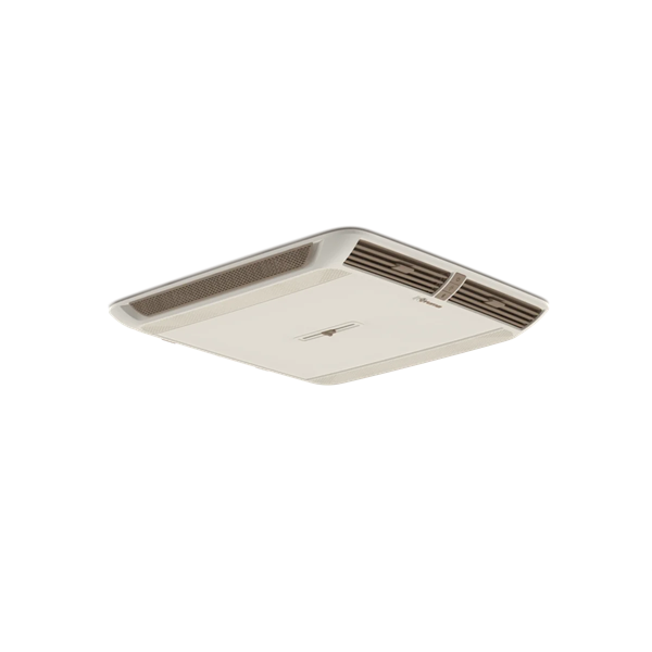 Truma Luftspridare Aventa Premium Cappuccino