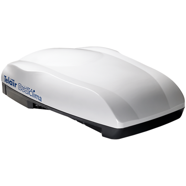 Telair Luftkonditionering Dual Clima 8400H