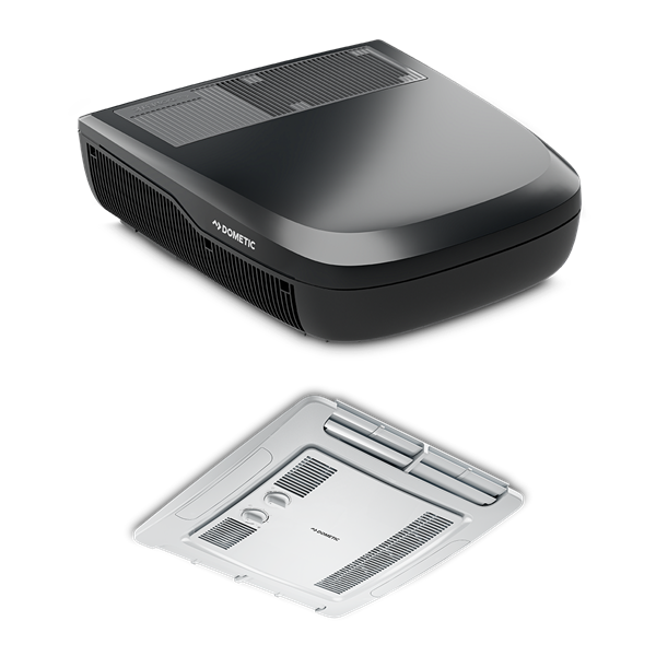 Dometic Luftkonditionering FJZ4 1500M, svart