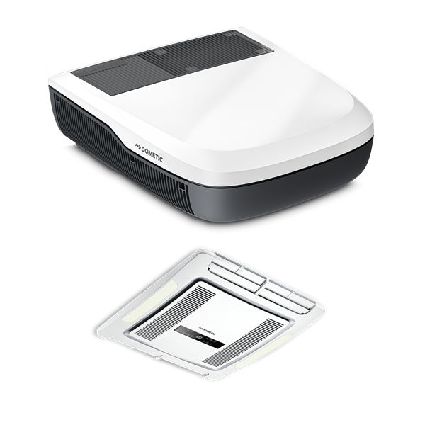Dometic Luftkonditionering FJZ4 1700, vit