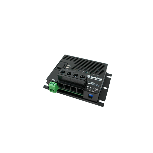 Clesana Power Management (Exkl. Kabel)