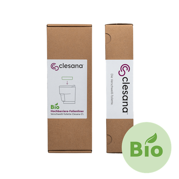 Clesana Folieliner Bio C1
