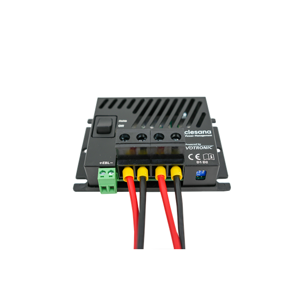 Clesana Power Management (Inkl. Kabel)