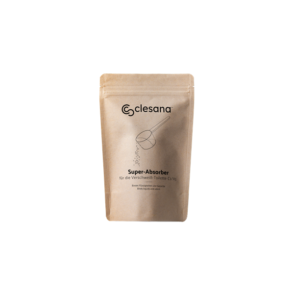 Clesana Super-Absorber