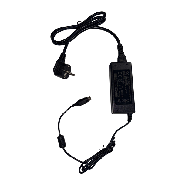 Avtex 230V Kabel för TV 27-32"
