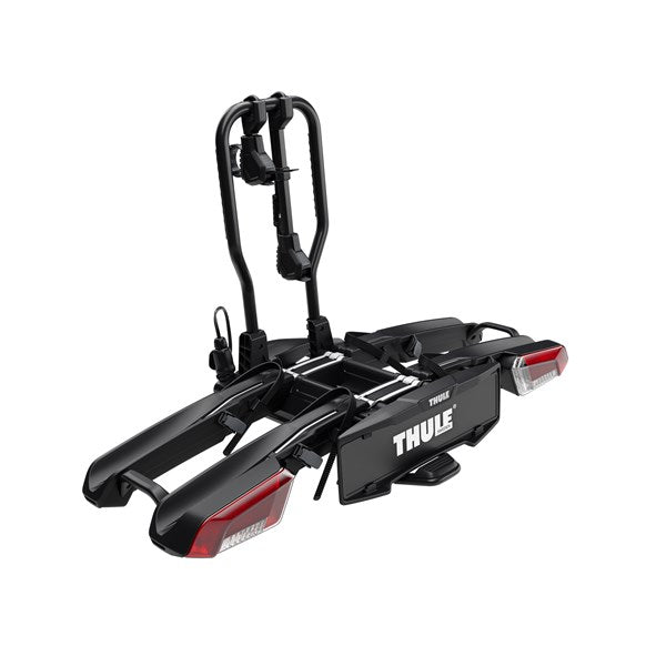 Thule Cykelhållare Easyfold 3 (2 Cyklar)