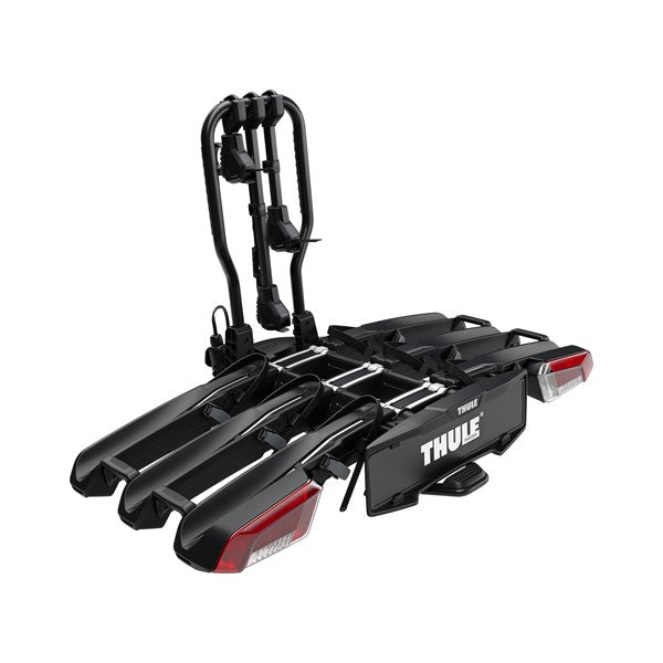 Thule Cykelhållare Easyfold 3 (3 Cyklar)