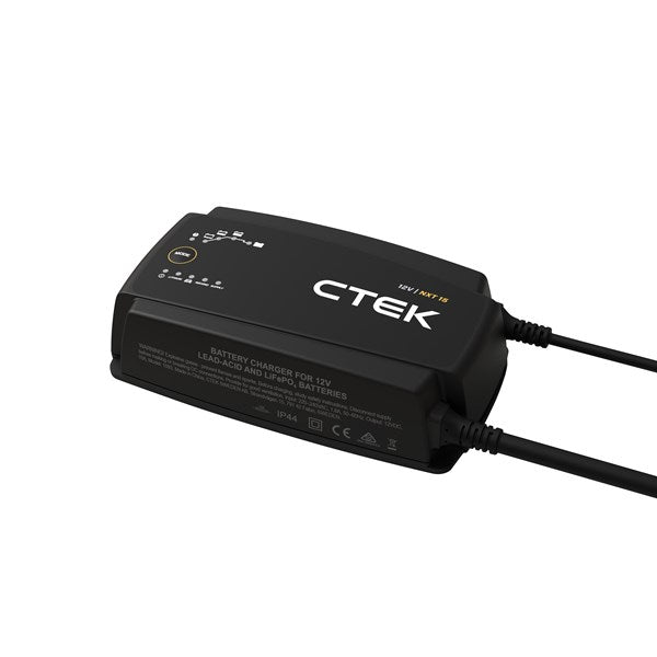 CTEK Batteriladdare NXT 15