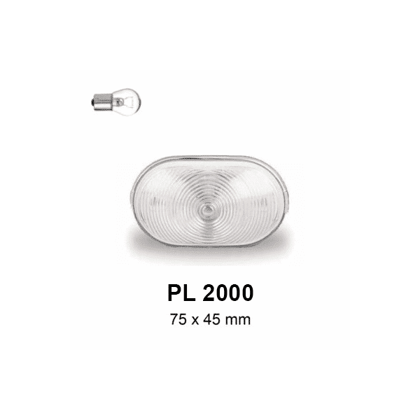 Jokon Positionsljus PL 2000