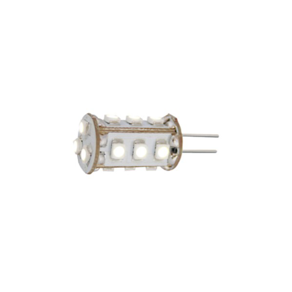 LED-lampa G4 15 Smd.