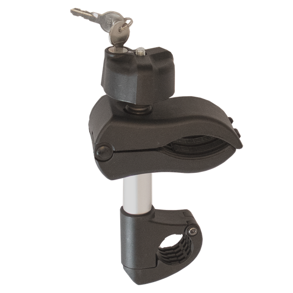 RAMHÅLLARE KORT 20,5 CM ENDURO BC260