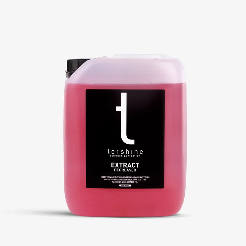 Extract - Alkalisk avfettning 5 L