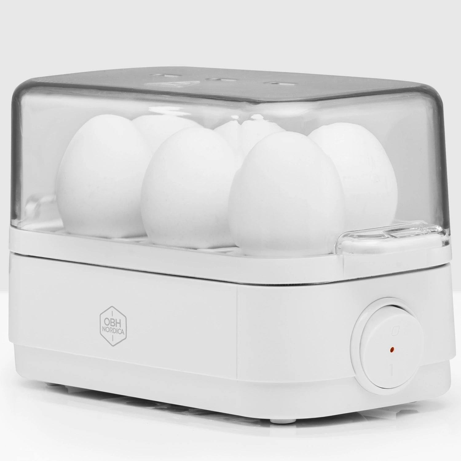 Äggkokare Perfect Eggs  (6 ägg) 6730