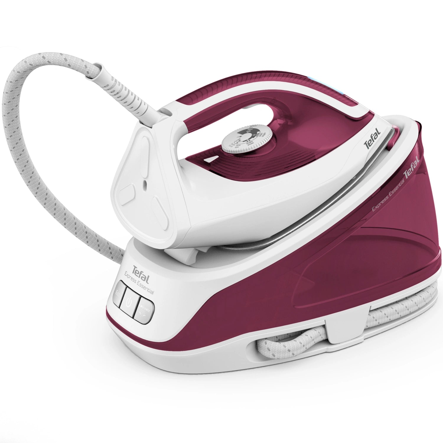 Express Essential Steam Generator Purple  SV6110E0