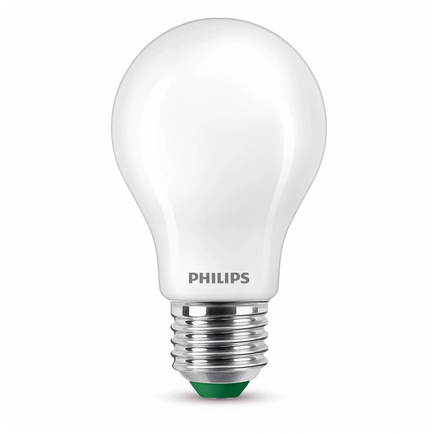 LED E27 Normal 2,3W (40W) Frostad 485lm 2700K Energiklass A