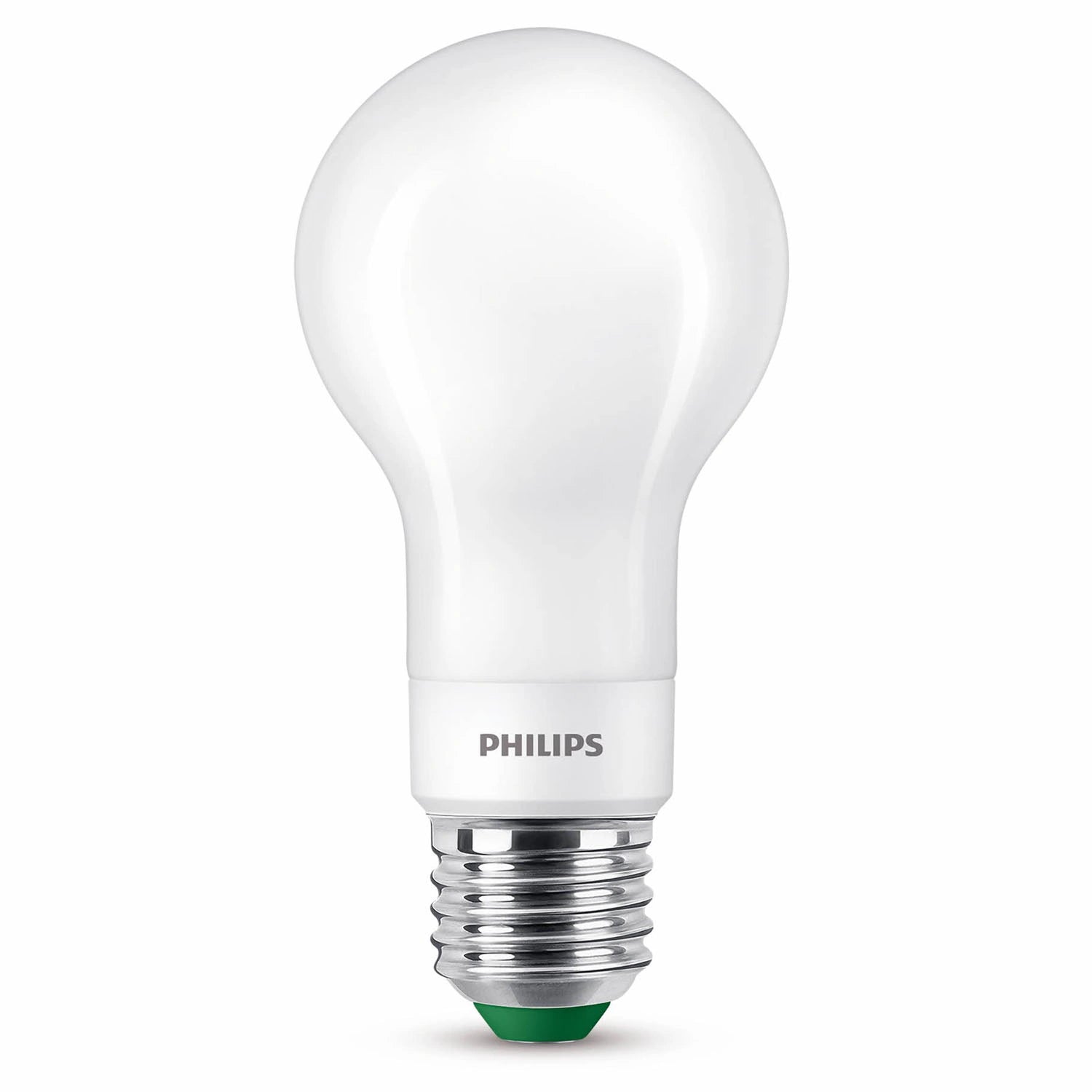 LED E27 Normal 4W (60W) Frost Dimbar 840lm 2700K Energiklass A