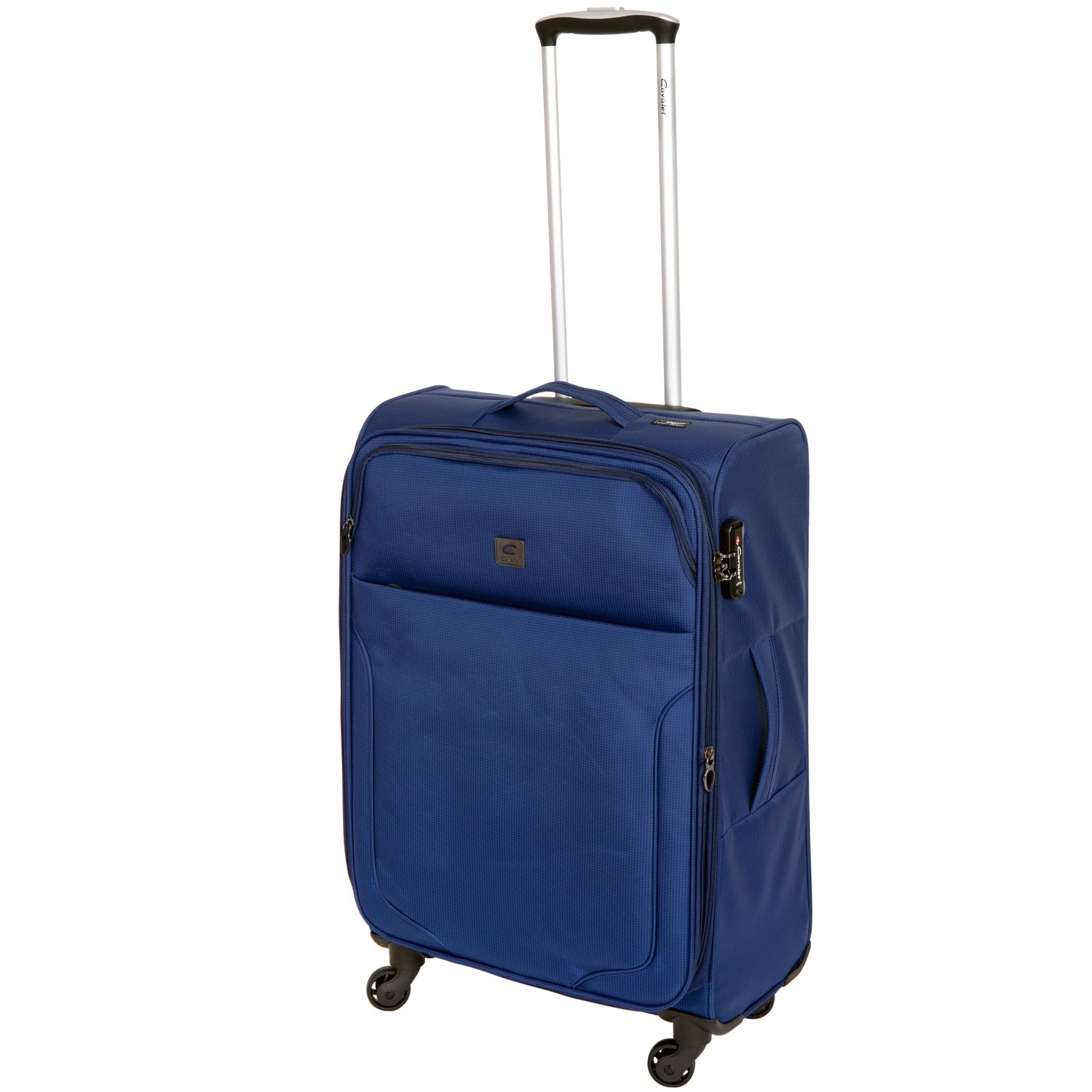 Resväska Swift Medium 67 Blå