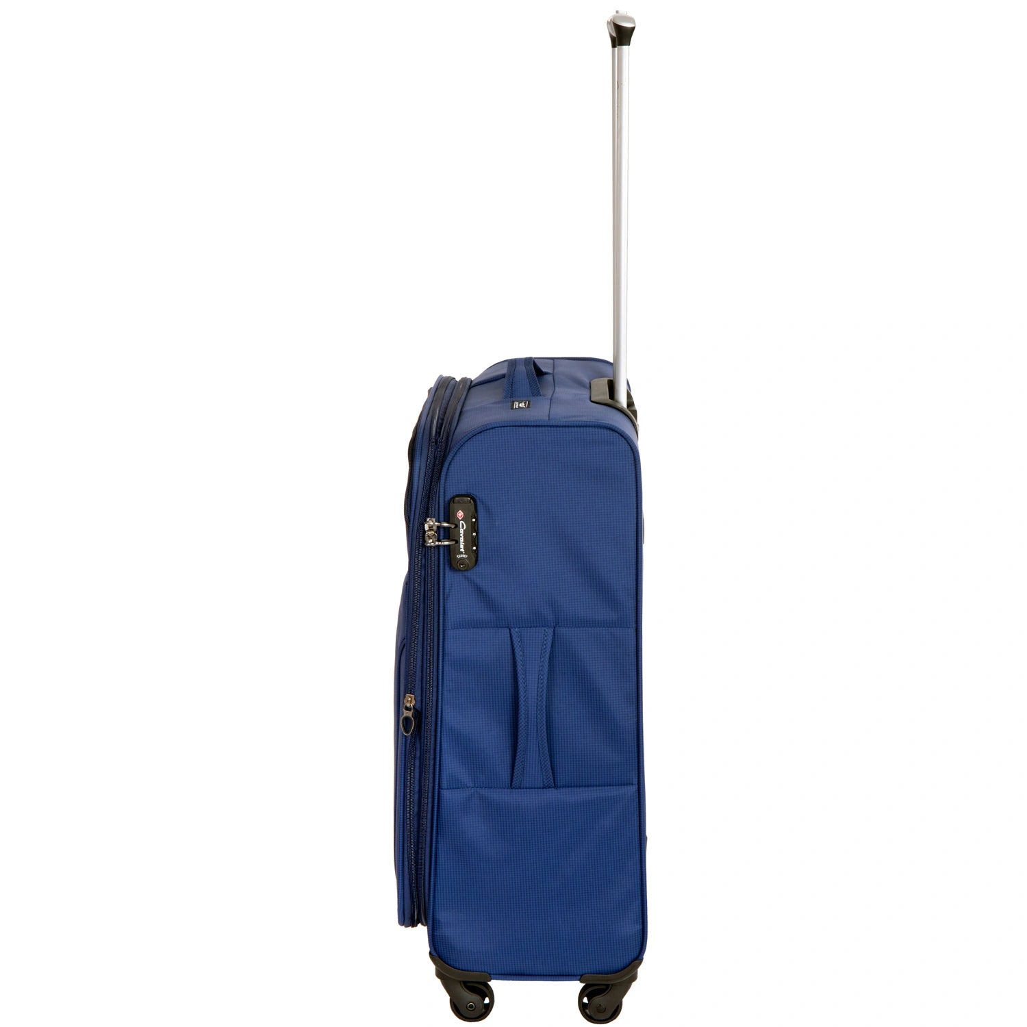 Resväska Swift Medium 67 Blå