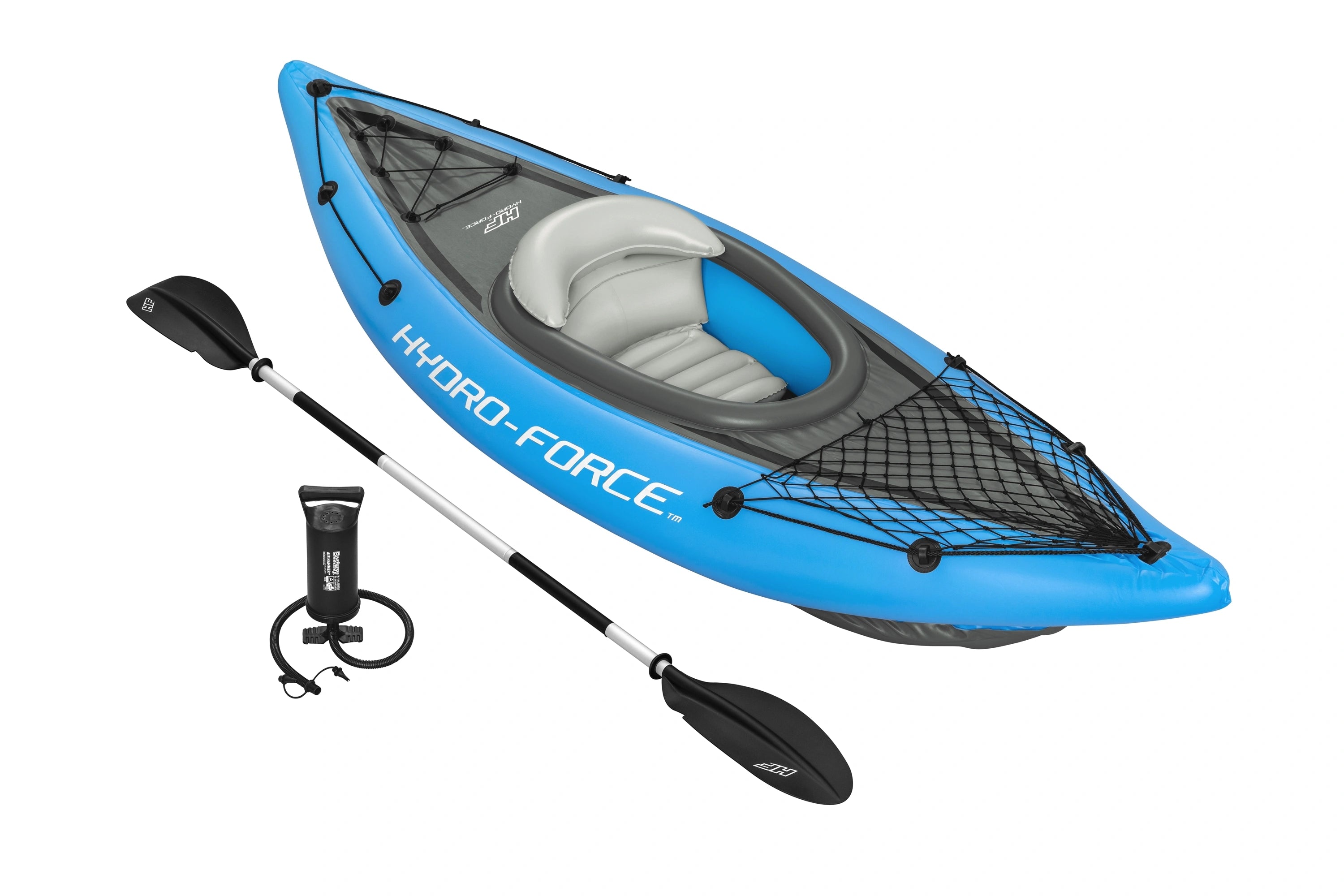 Kajak Cove Champion X1 275 x 81cm