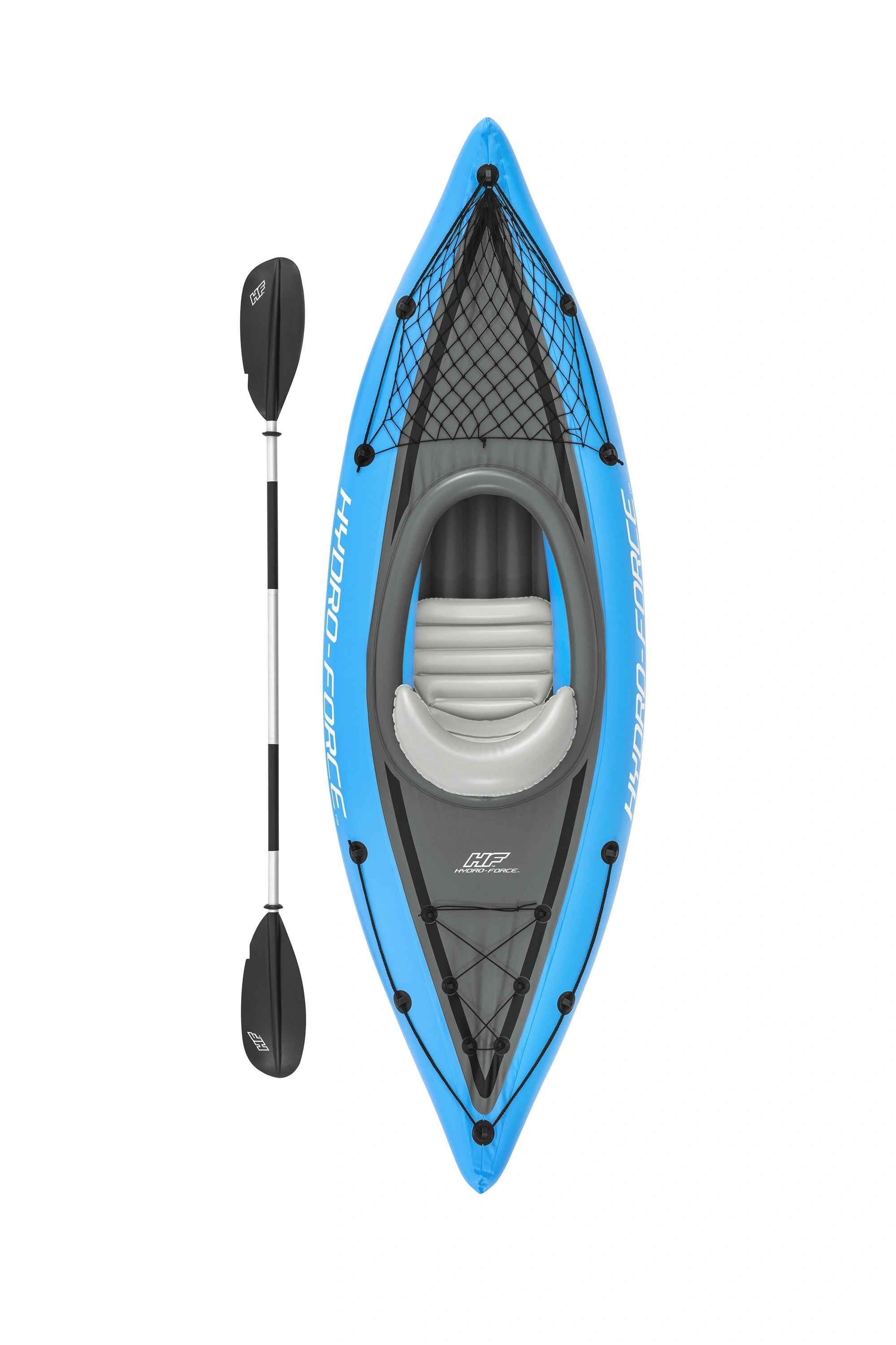 Kajak Cove Champion X1 275 x 81cm