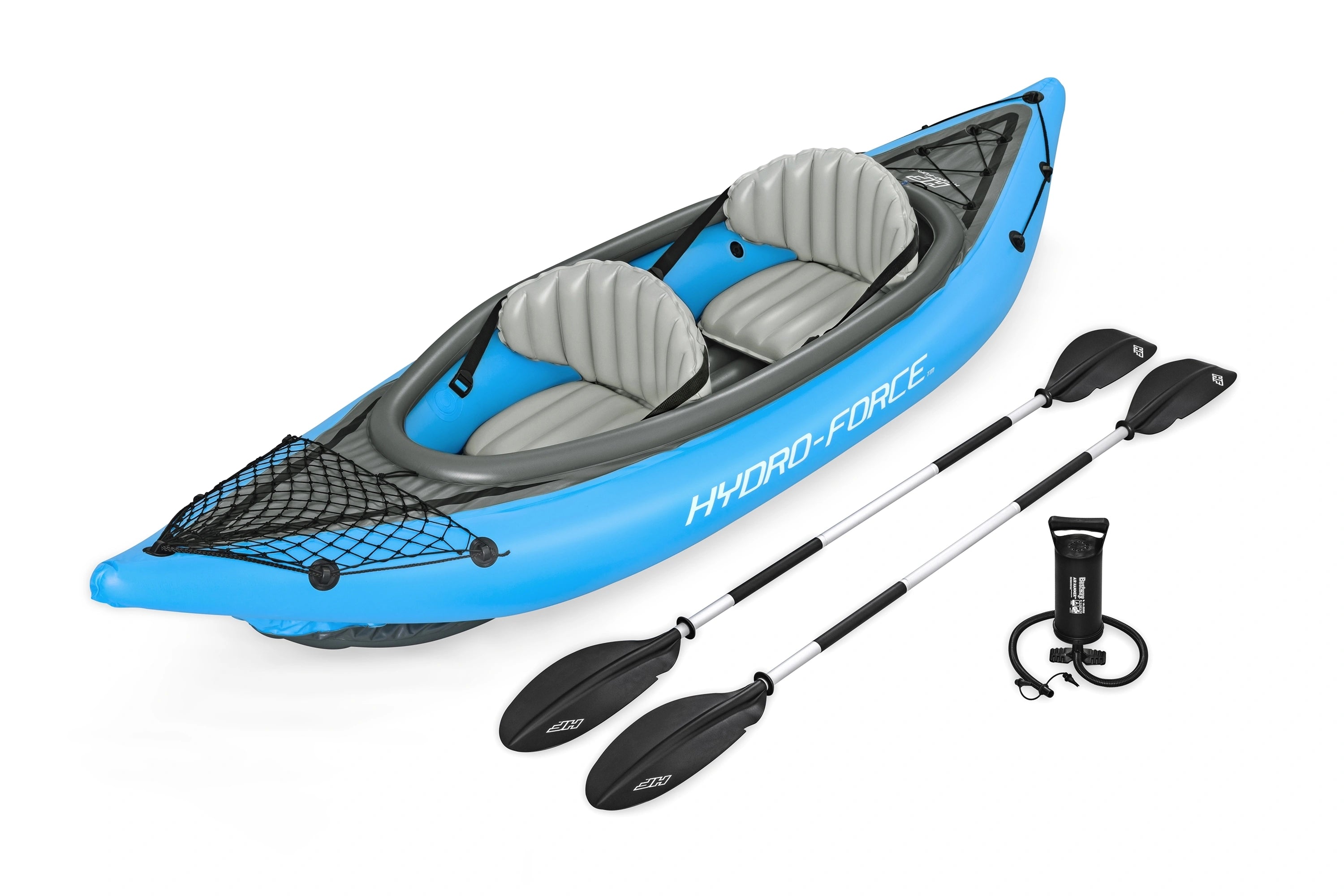 Kajak Hydro Force Cove Champion X2 331 x 88cm