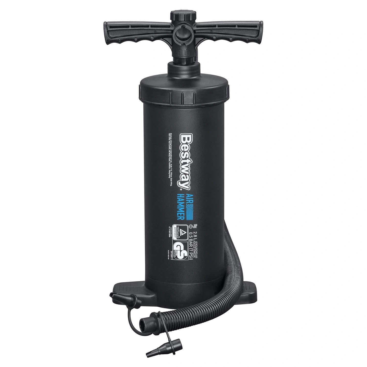 Handpump Air Hammer 2800 ml