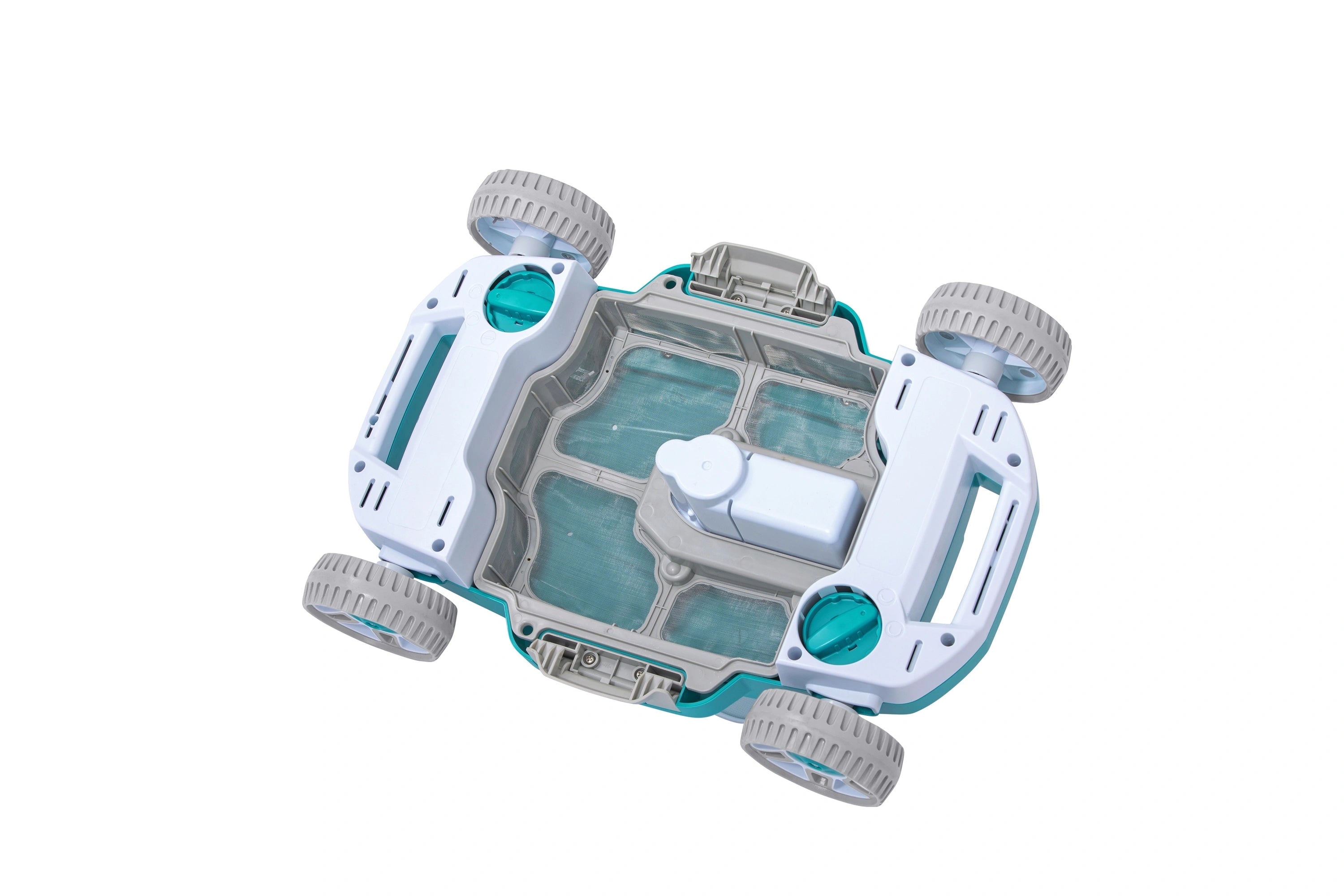 Robotdammsugare Pool AquaTronix G200