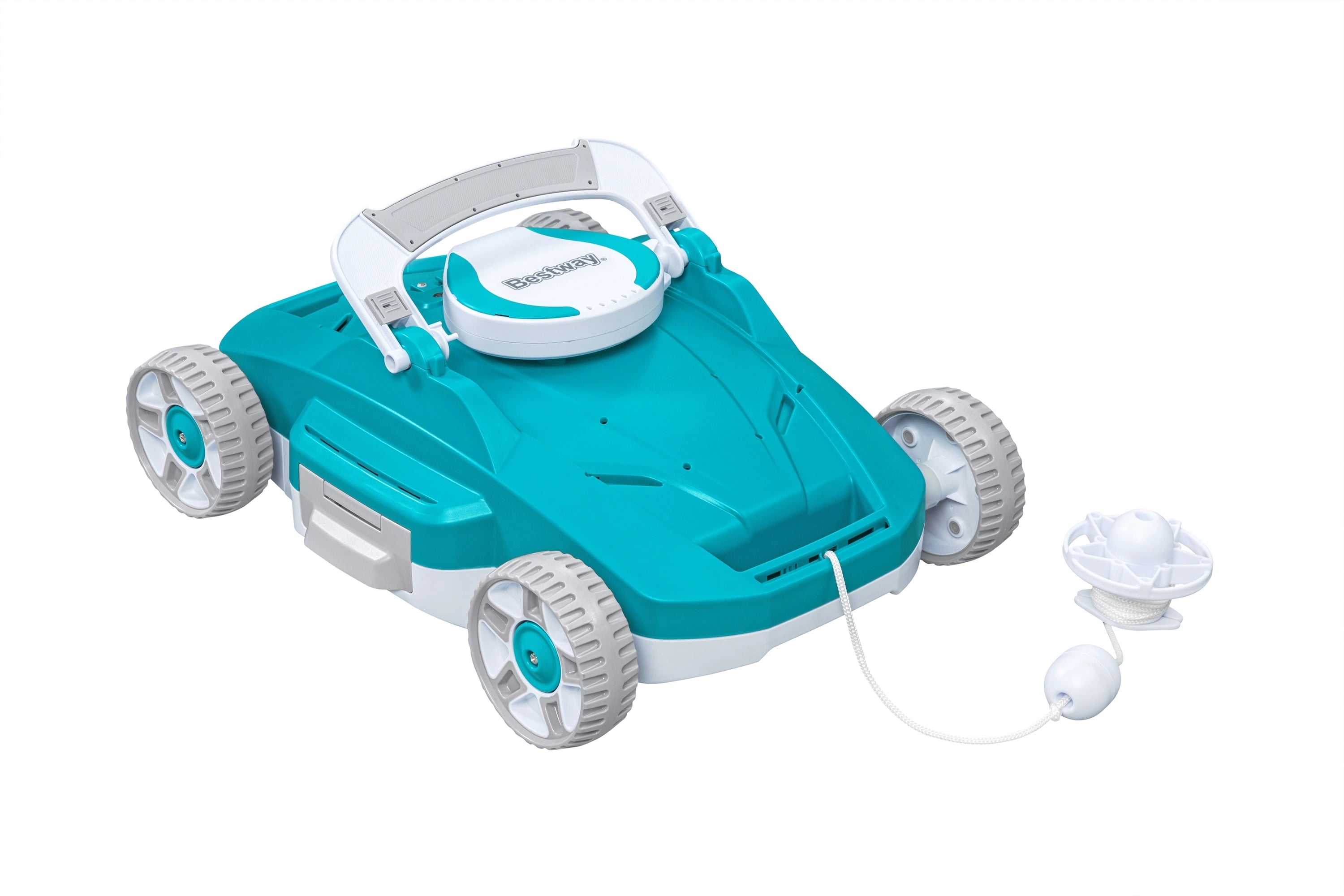 Robotdammsugare Pool AquaTronix G200