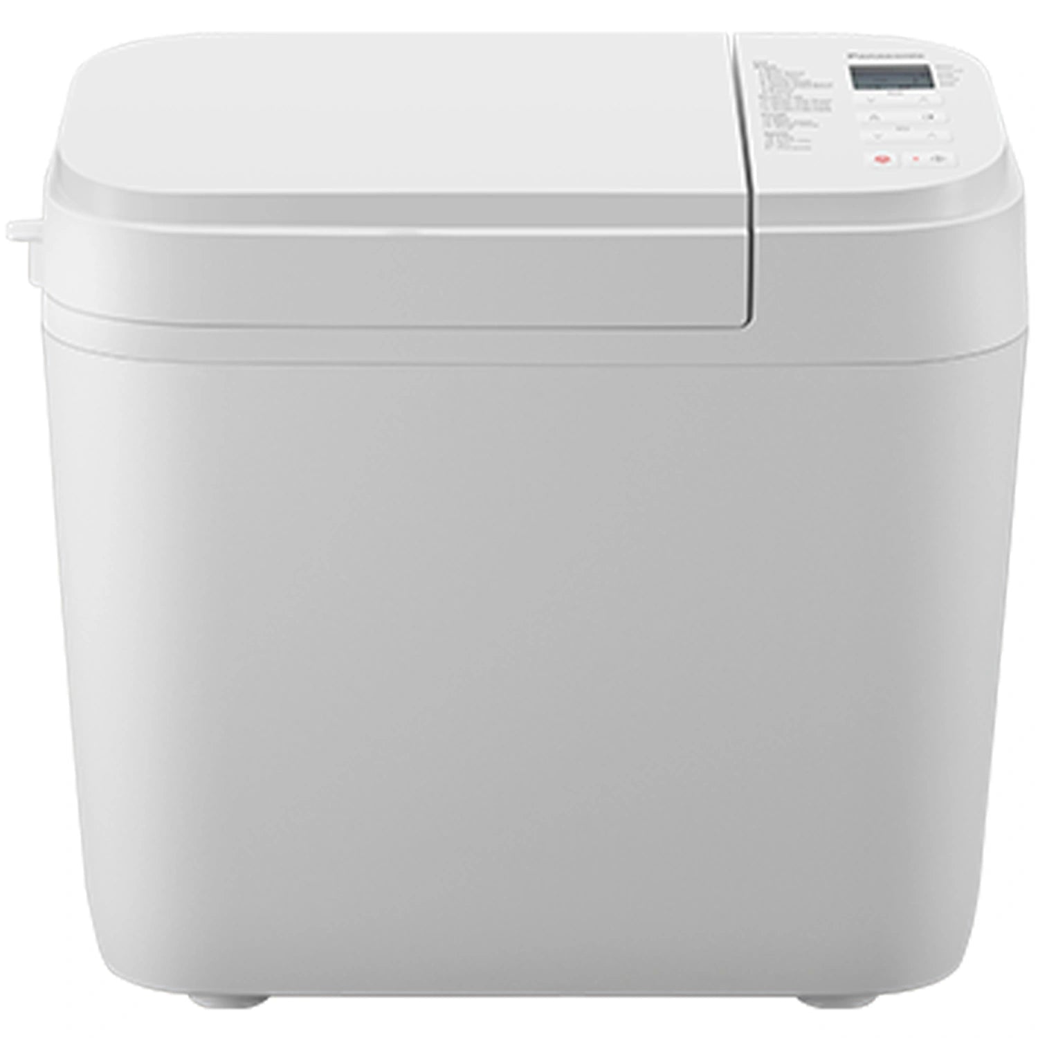 Bakmaskin SD-B2510WXE Alla typer av Bröd inkl Gluten