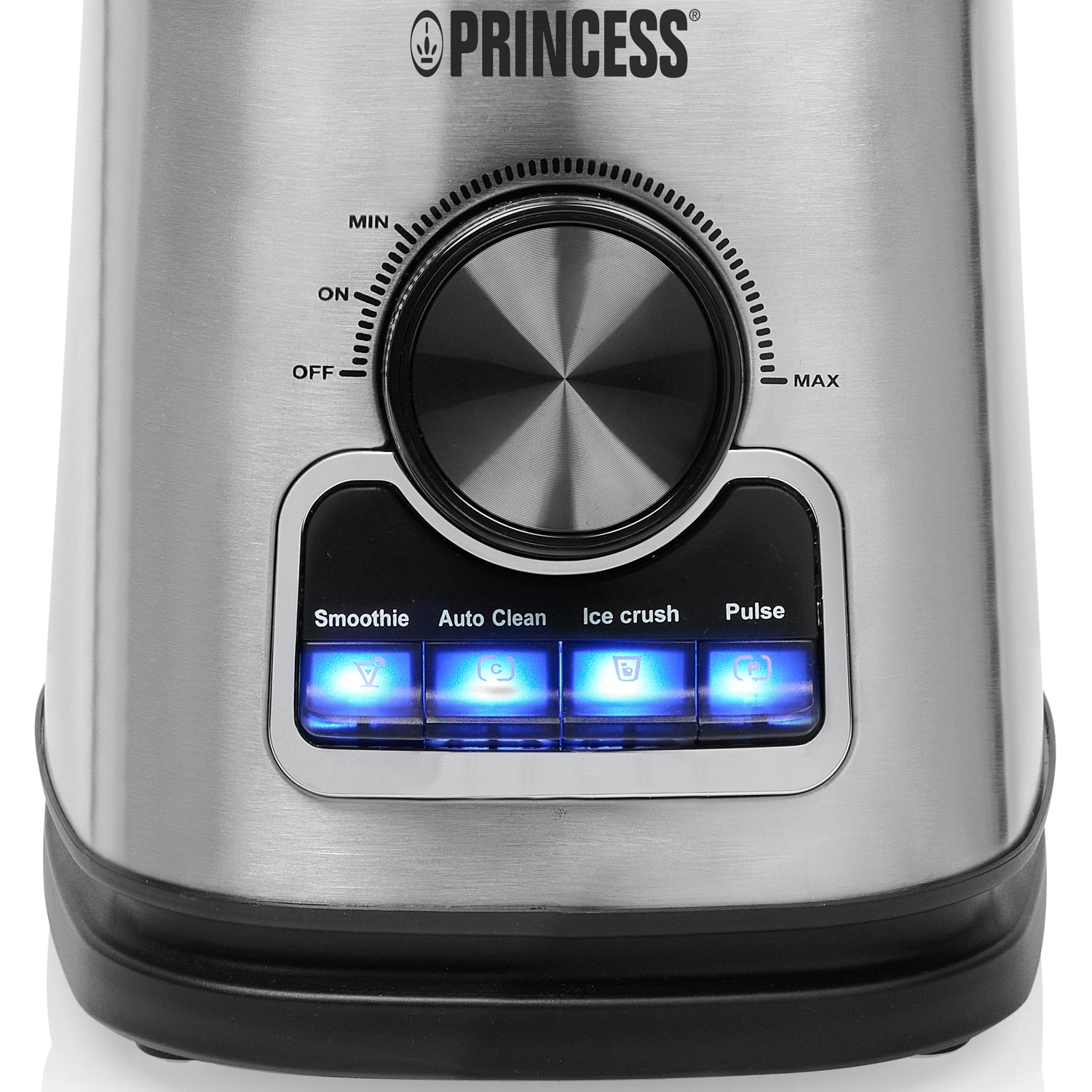 Mixer 212094 Blender Solid Pro  1400Watt 1,75l