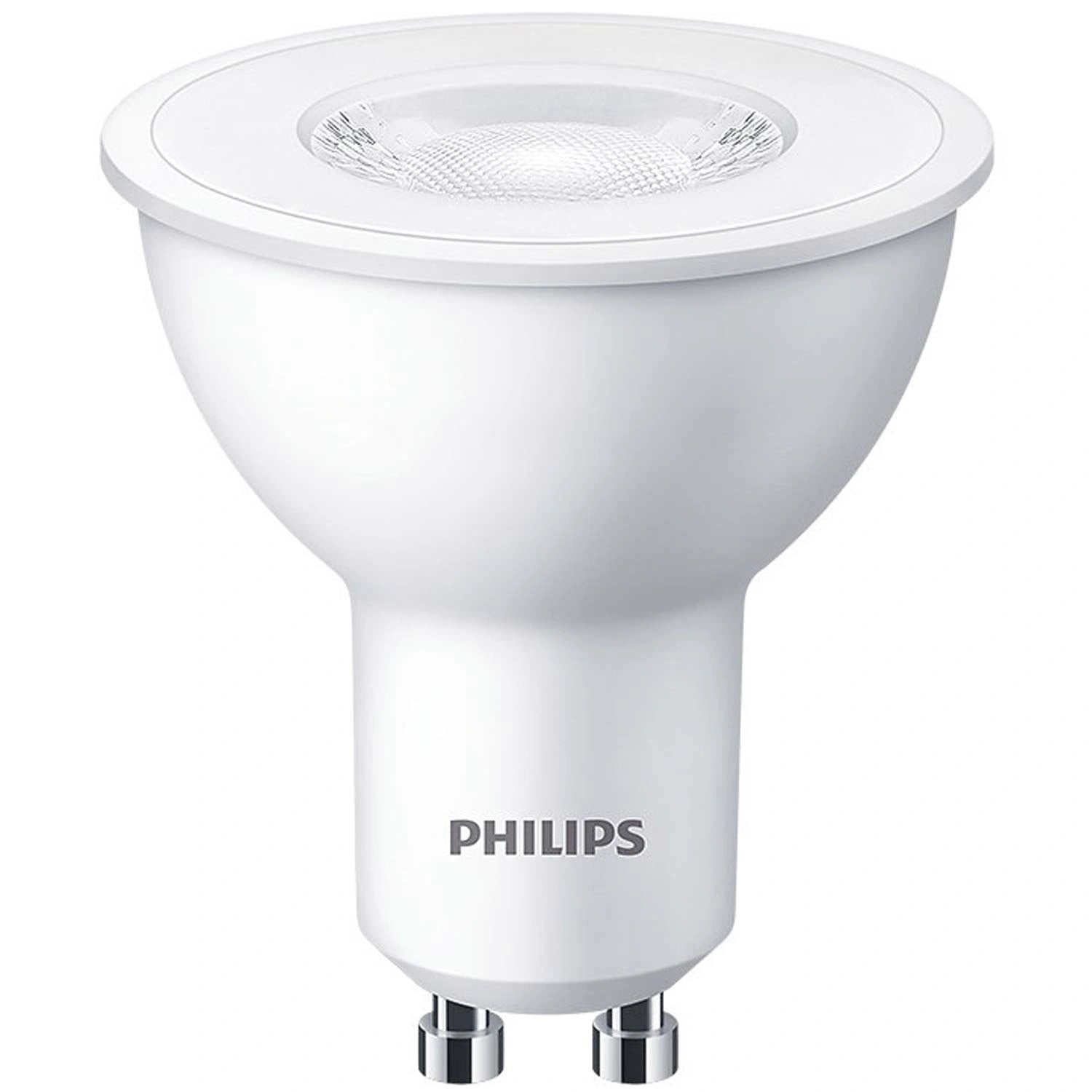 4-pack LED GU10 4,6W (50W) 380lm