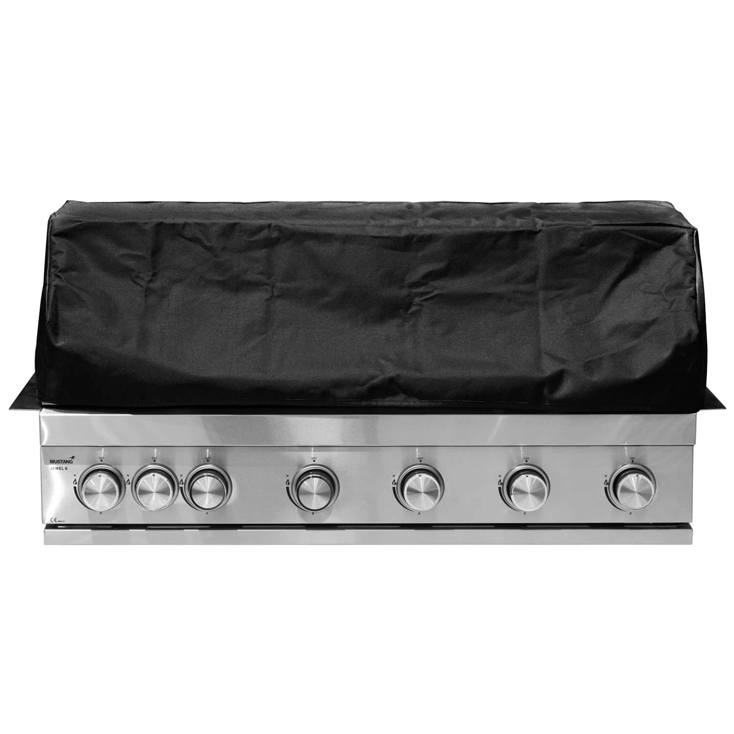 Grillöverdrag Jewel 6
