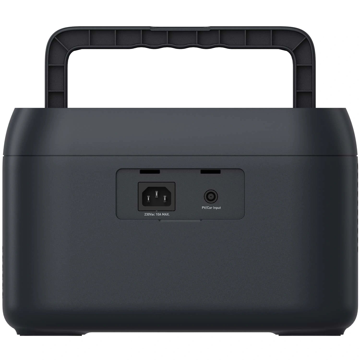Portable Power Station 600W 512 Wh Tuya