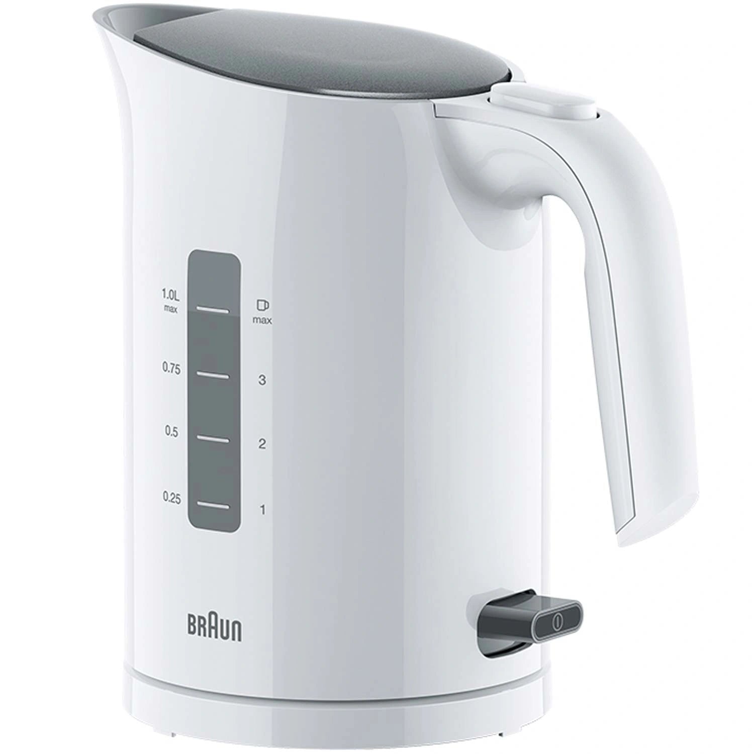 Vattenkokare WK3000WH PurEase 1liter