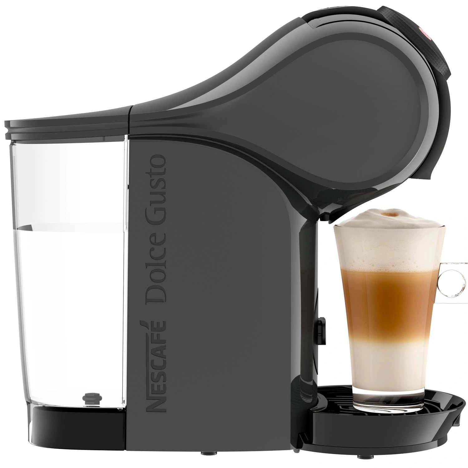 EDG226.A Genio S Automatic capsule machine from De'Longhi®