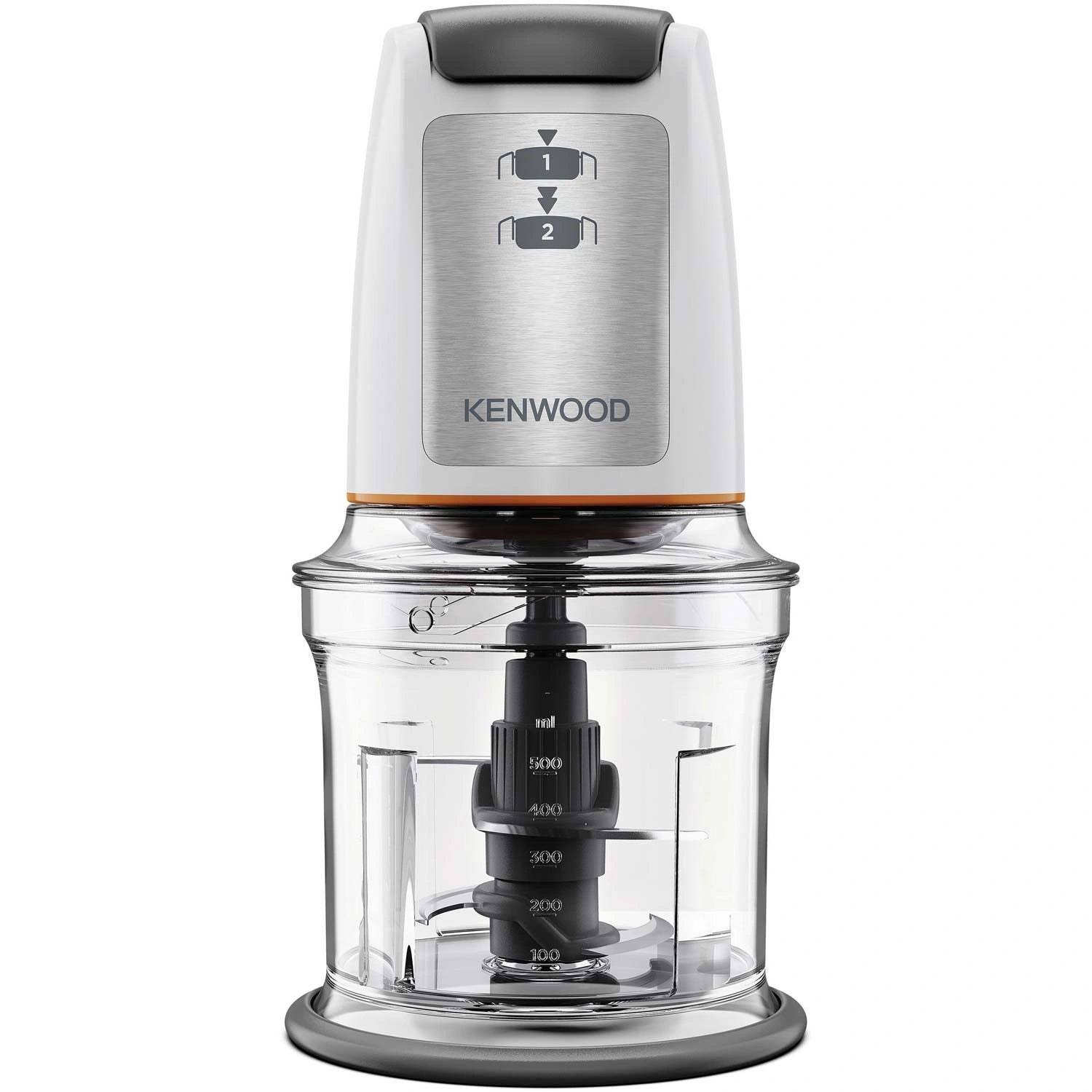Mini Chopper CHP61.100WH EasyChop