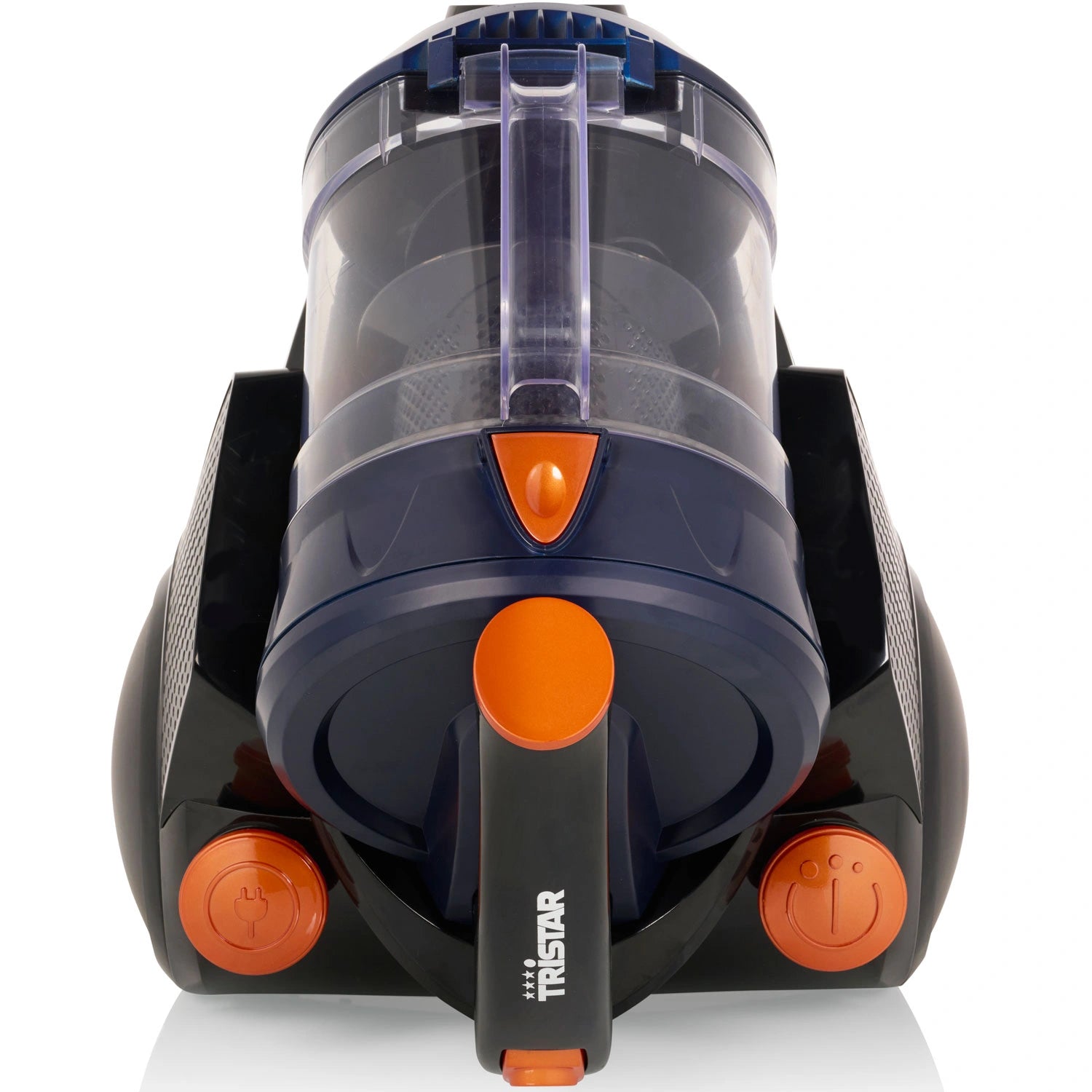 Golvdammsugare Påslös Multicyclone SZ-4135  700W