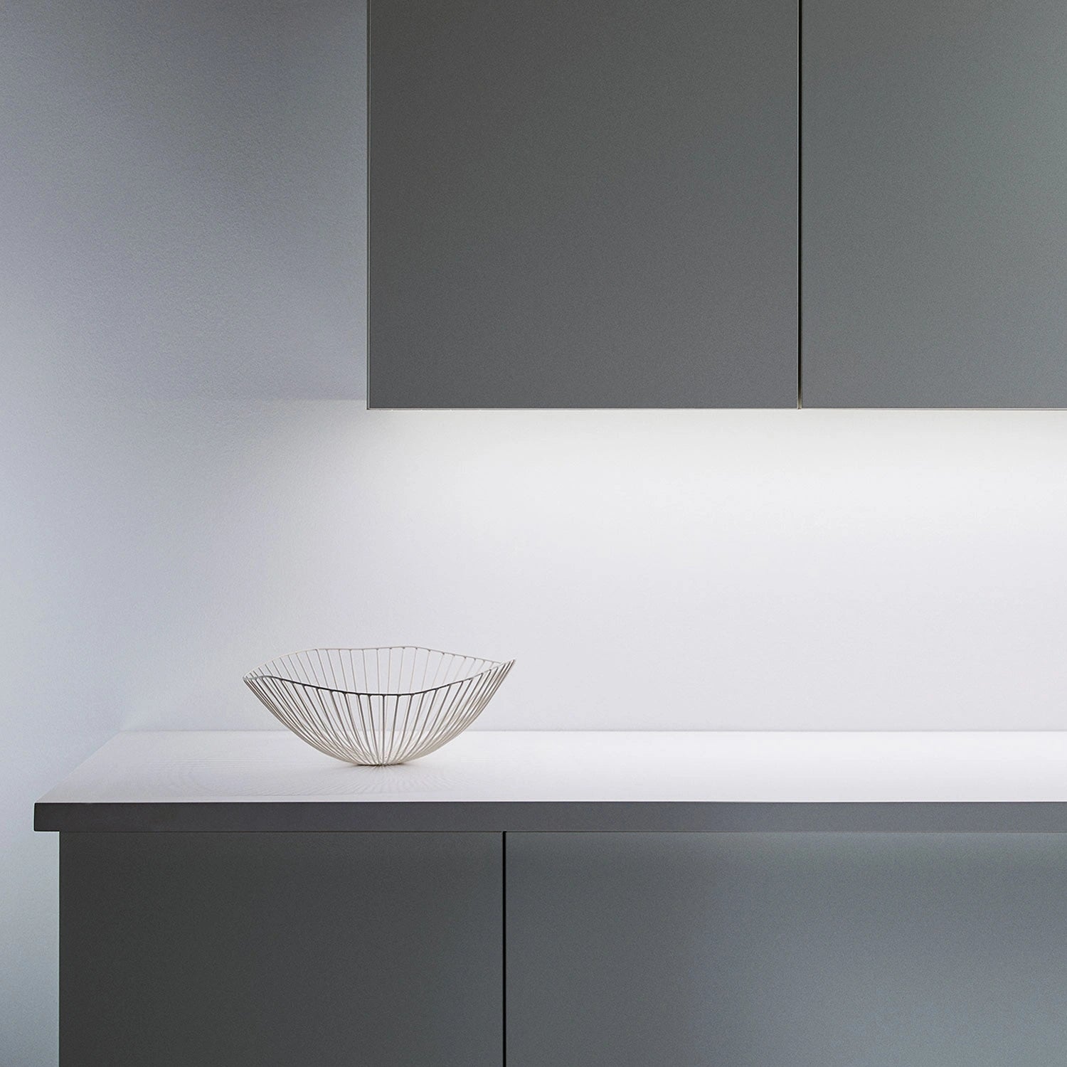 WiFi LED-Strip 1m förlängning 880lm