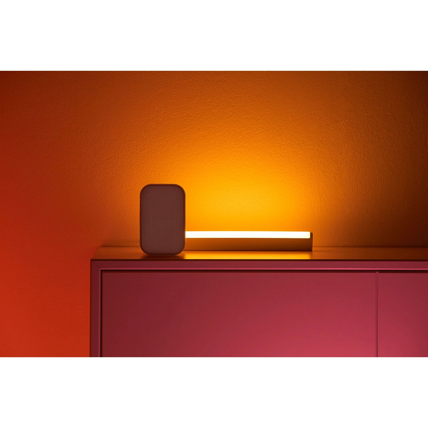 WiFi Light Bar RGB 1-pack
