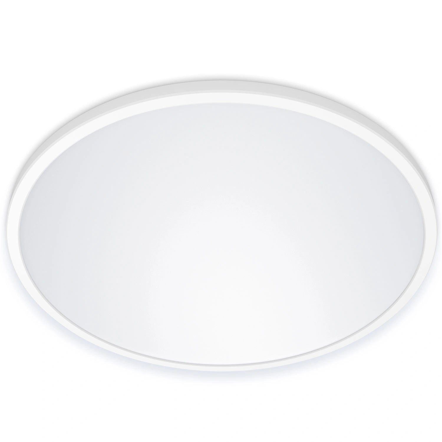 WiFi SuperSlim Plafond Ø430 22W 2450lm Varm-kallvit